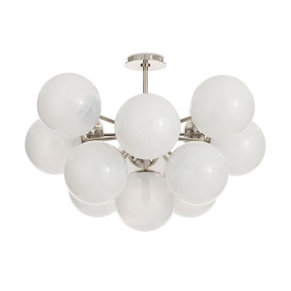 Shine Flush Mount